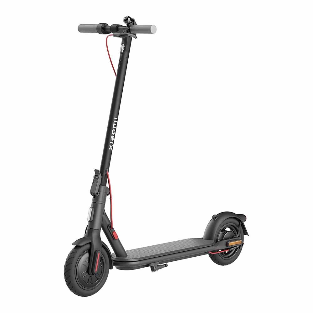 Xiaomi Electric Scooter 4 Lite - Xiaomi Electric Scooter 4 Lite - undefined Ennap.com