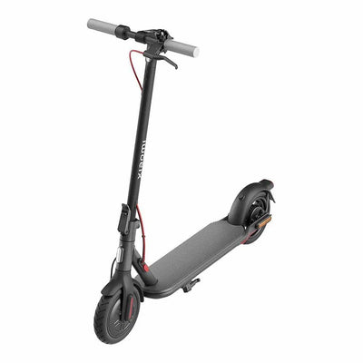 Xiaomi Electric Scooter 4 Lite - Xiaomi Electric Scooter 4 Lite - undefined Ennap.com