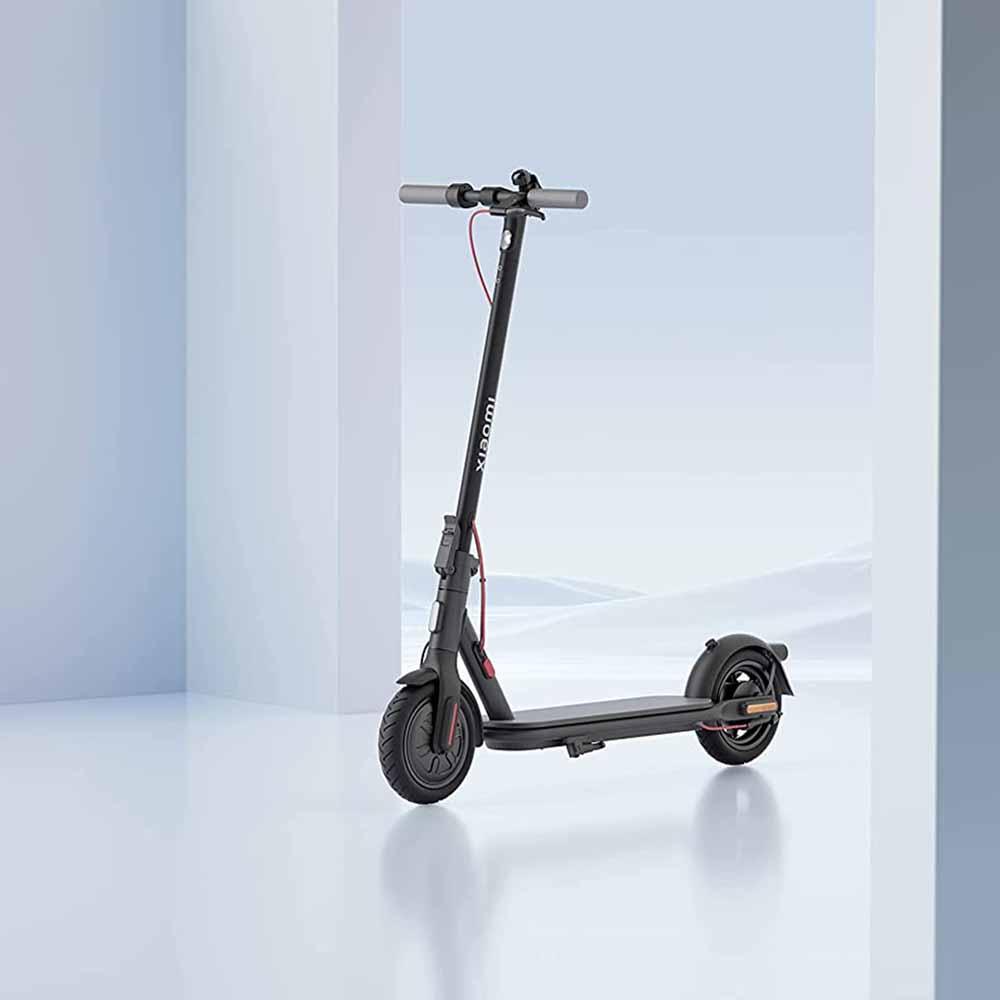 Xiaomi Electric Scooter 4 Lite - Xiaomi Electric Scooter 4 Lite - Default Title Ennap.com