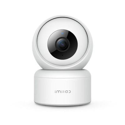Xiaomi IMILAB C20 Pro Home Security WiFi Camera 2K - Xiaomi IMILAB C20 Pro Home Security WiFi Camera 2K - undefined Ennap.com