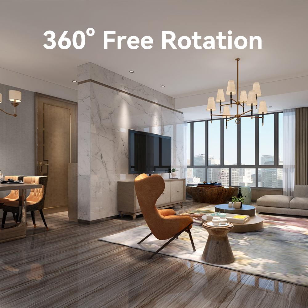 Xiaomi IMILAB C20 Pro Home Security WiFi Camera 2K----Ennap.com