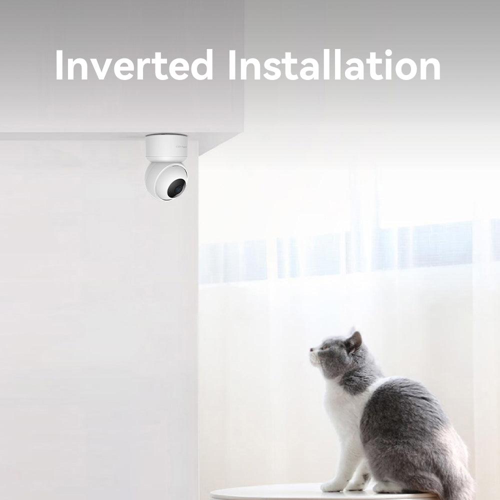 Xiaomi IMILAB C20 Pro Home Security WiFi Camera 2K----Ennap.com