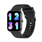 Xiaomi IMILAB W01 Fitness Smart Watch - Xiaomi IMILAB W01 Fitness Smart Watch - Black Ennap.com