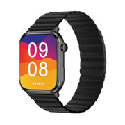 Xiaomi IMILAB W02 Smart watch-Color: Black---Ennap.com