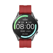 Xiaomi IMILAB W12 Smart Watch-Color: Red---Ennap.com