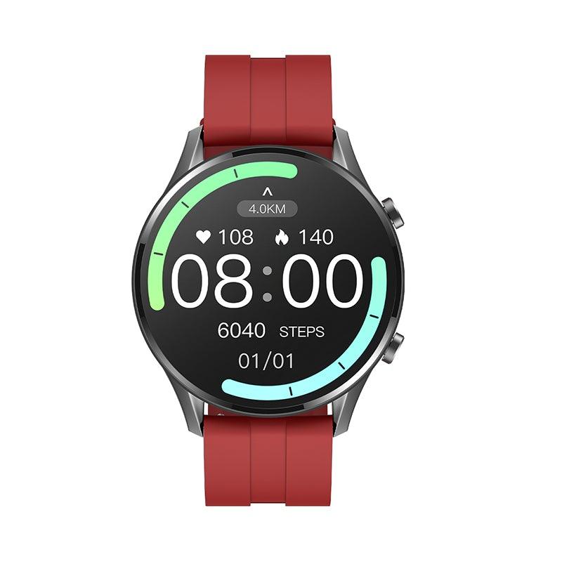 Xiaomi IMILAB W12 Smart Watch-Color: Red---Ennap.com