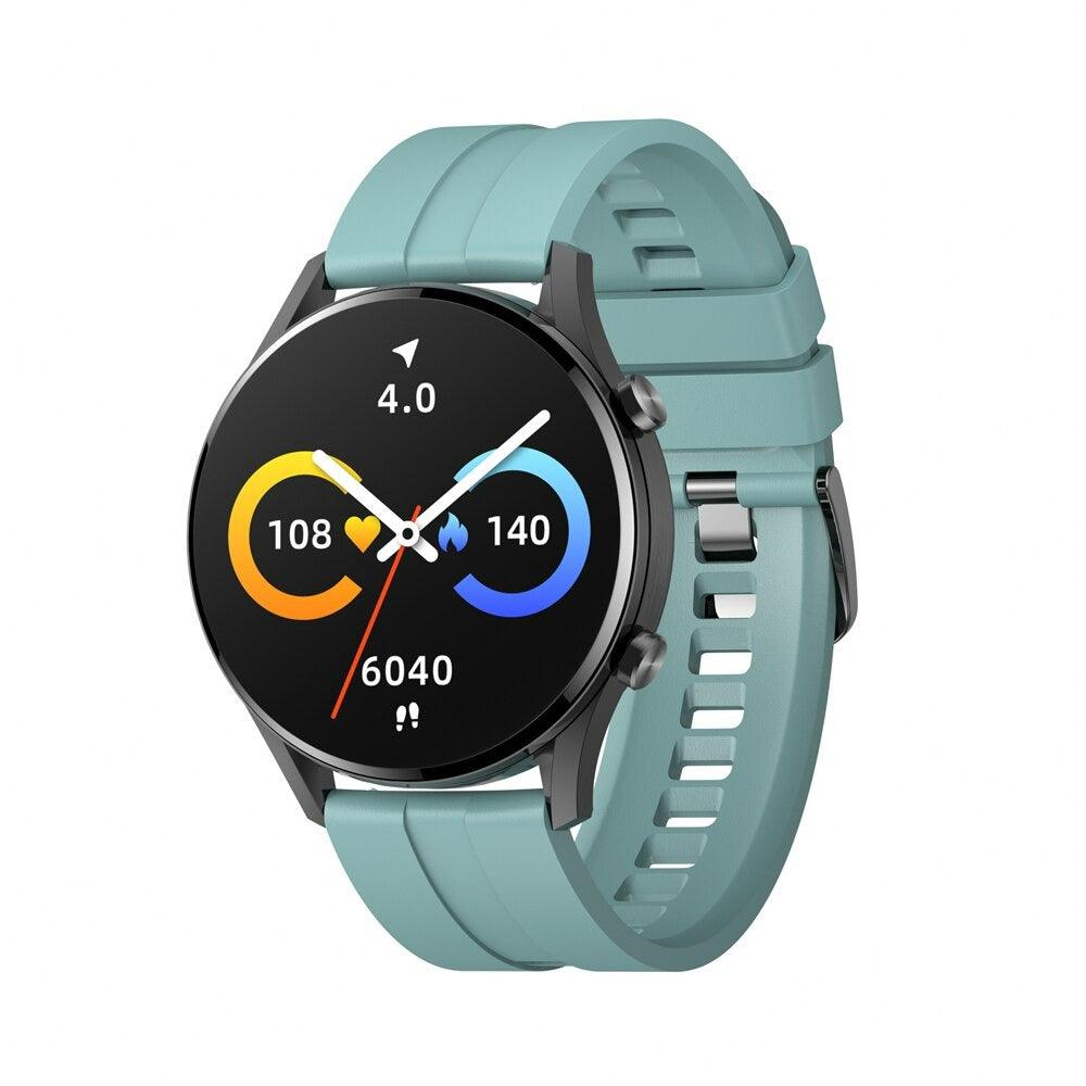 Xiaomi IMILAB W12 Smart Watch - Xiaomi IMILAB W12 Smart Watch - undefined Ennap.com