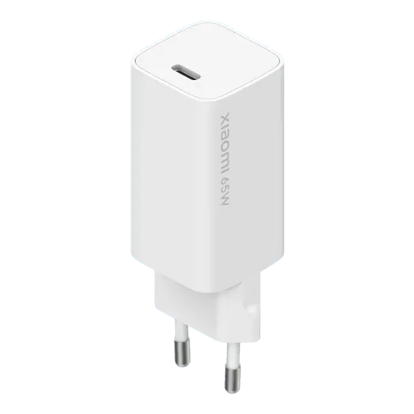 Xiaomi Mi 65W Type-C Fast Charger with Gan Tech----Ennap.com