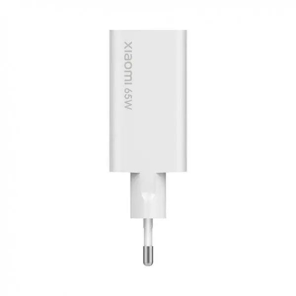 Xiaomi Mi 65W Type-C Fast Charger with Gan Tech----Ennap.com