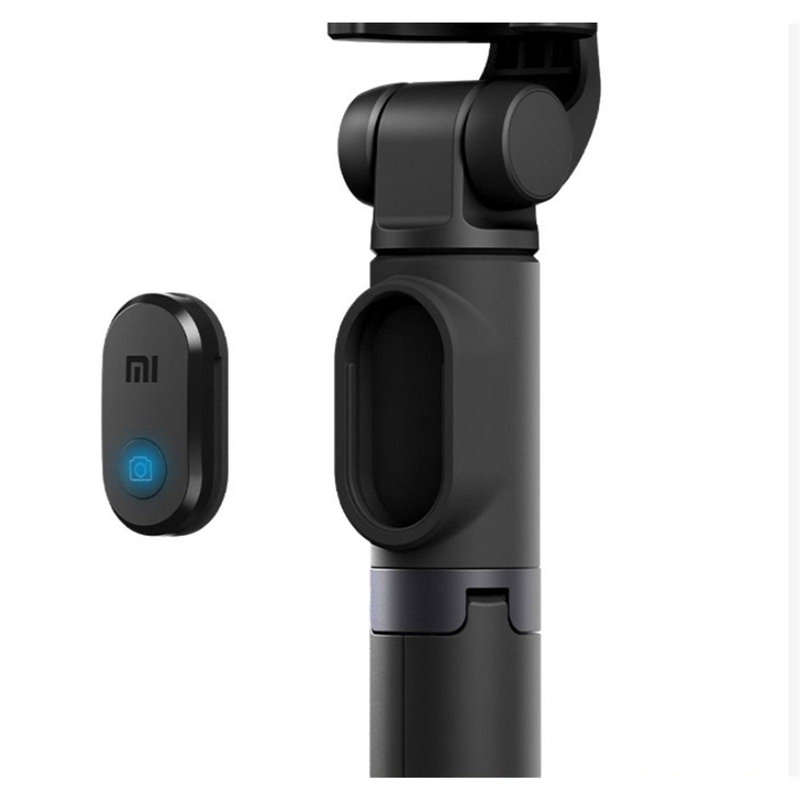 Xiaomi Mi Bluetooth Selfie Stick Tripod – Ennap.com