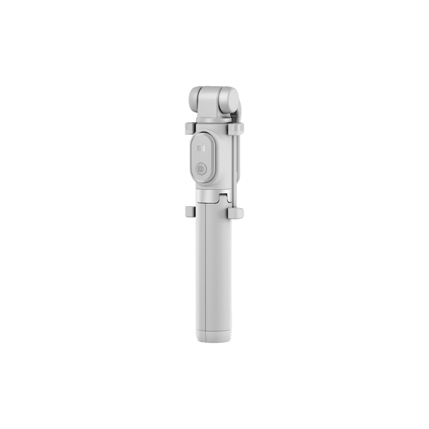 Xiaomi Mi Bluetooth Selfie Stick Tripod-Color: White---Ennap.com