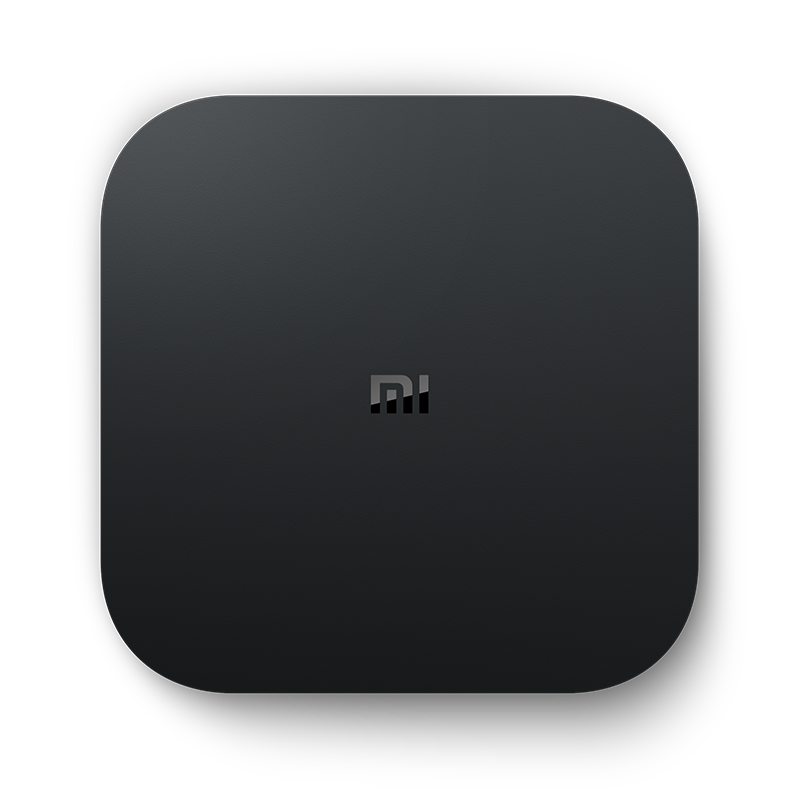 Xiaomi Mi Box S 4K Android TV box