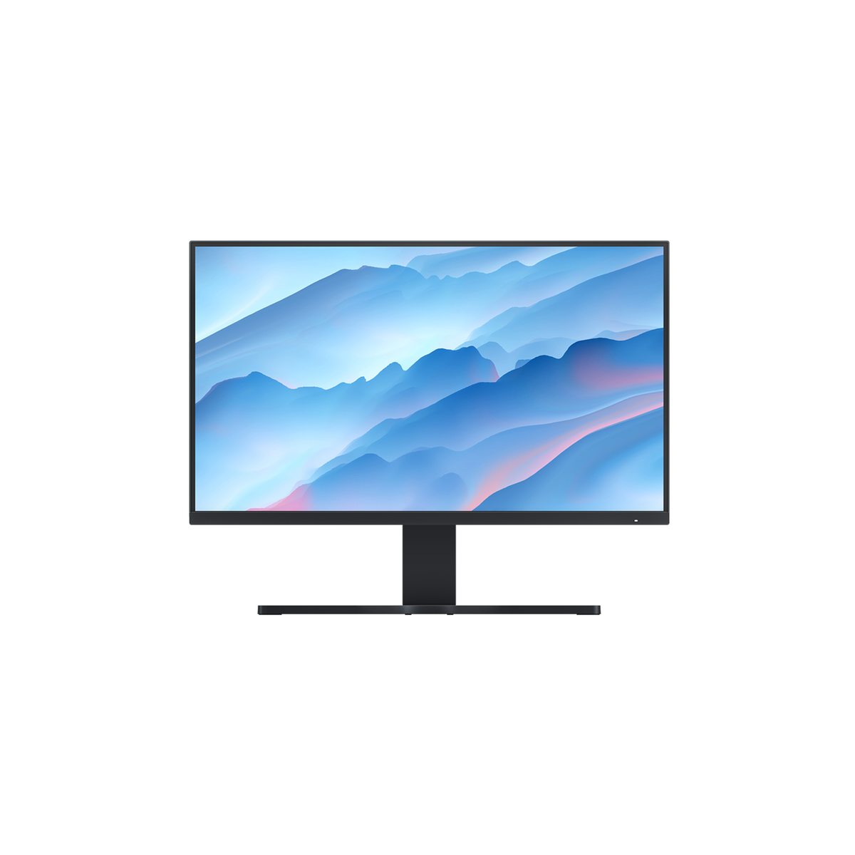 شاشة Xiaomi Mi Desktop Monitor مقاس 27 بوصة RMMNT27NF