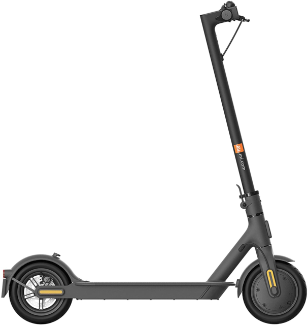 سكوتر Xiaomi Mi Electric Scooter 1S الكهربائي