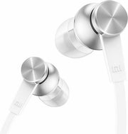 سماعة Xiaomi Mi In-Ear Headphones Basic سلكية مع ميكروفون