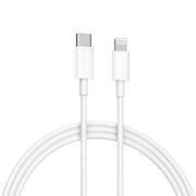 Xiaomi Mi MFi Type-C to Lightning Cable (3.3ft - 1m) - Xiaomi Mi MFi Type-C to Lightning Cable (3.3ft - 1m) - Default Title Ennap.com