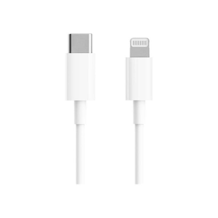 Xiaomi Mi MFi Type-C to Lightning Cable (3.3ft - 1m) - Xiaomi Mi MFi Type-C to Lightning Cable (3.3ft - 1m) - undefined Ennap.com