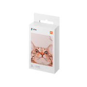 Xiaomi Mi Portable Photo Printer Paper 20 Sheets----Ennap.com