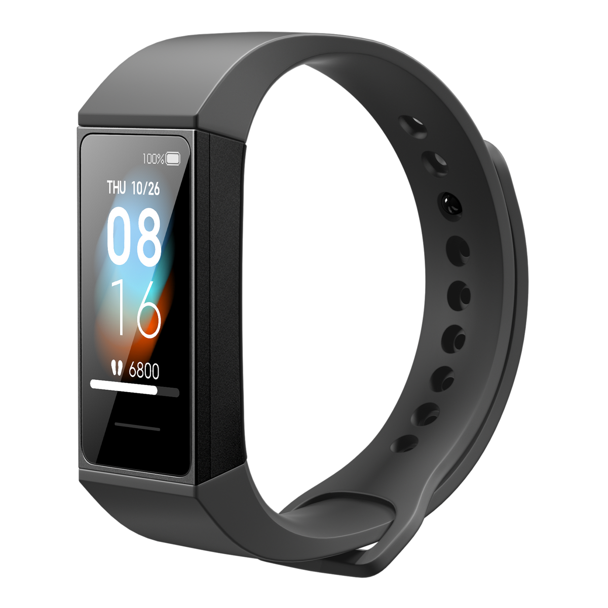 سوار Xiaomi الذكي Mi Smart Band 4C