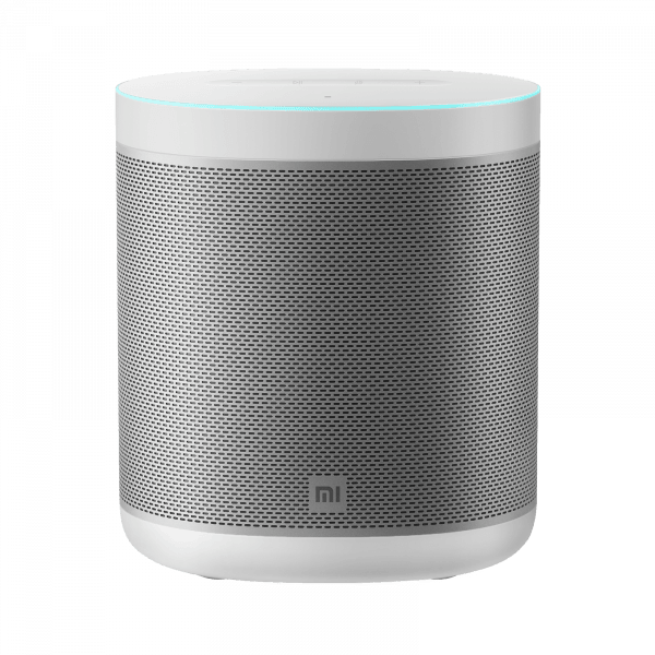 Xiaomi Mi Smart Speaker with Google Assist - Xiaomi Mi Smart Speaker with Google Assist - undefined Ennap.com