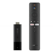 Xiaomi TV Stick 4K Ultra HD Streaming Device Android TV 11 with Google Assistant Voice Remote Control 