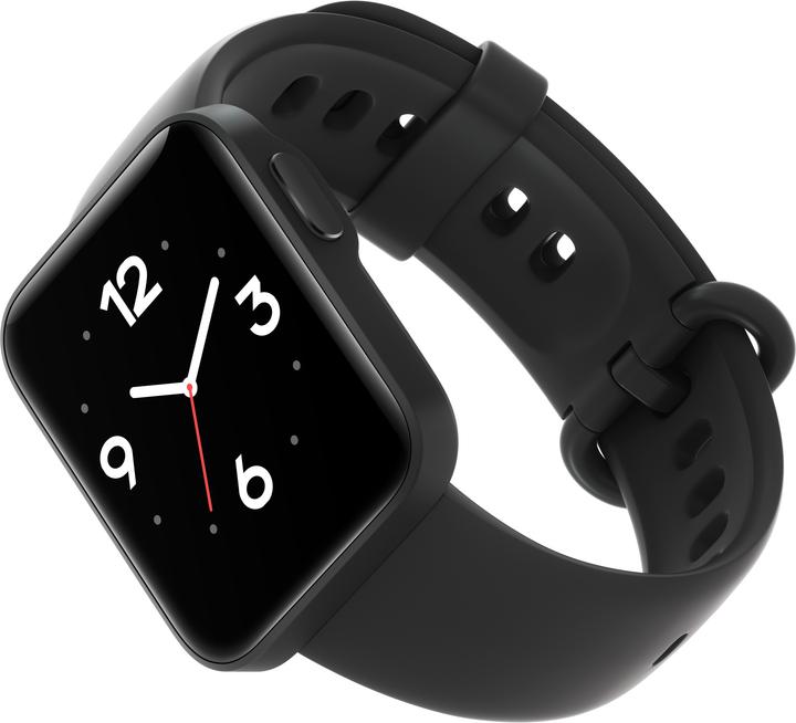ساعة ذكية Xiaomi Mi Watch Lite