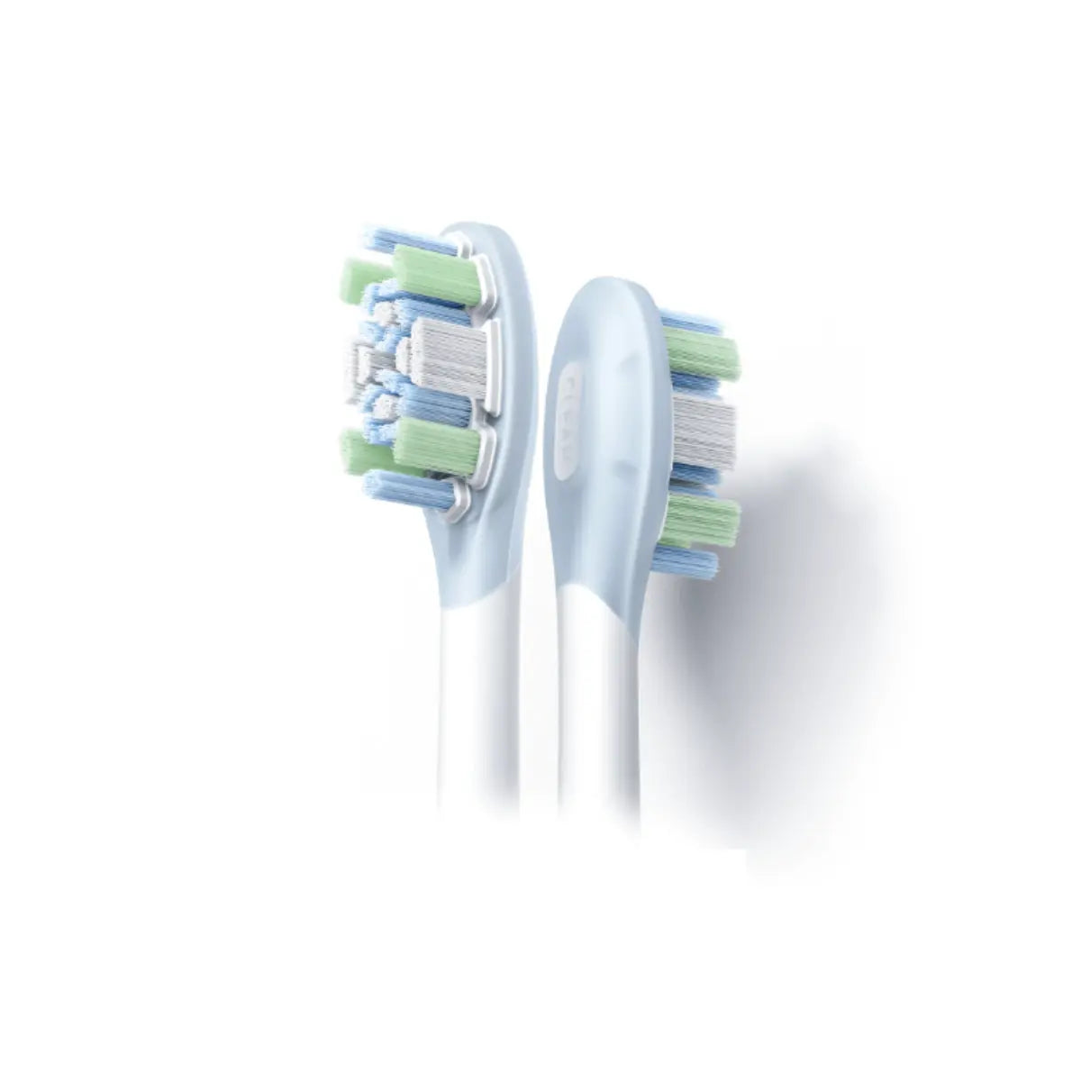 Xiaomi Oscillation Electric Toothbrush in White seen at an angle