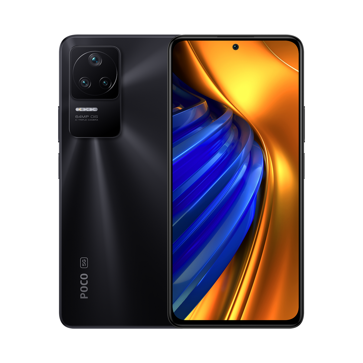 موبايل Xiaomi POCO F4 5G