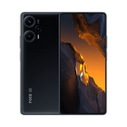 Xiaomi POCO F5 Dual SIM 5G - Xiaomi POCO F5 Dual SIM 5G - 8GB RAM + 256GB / Black Ennap.com