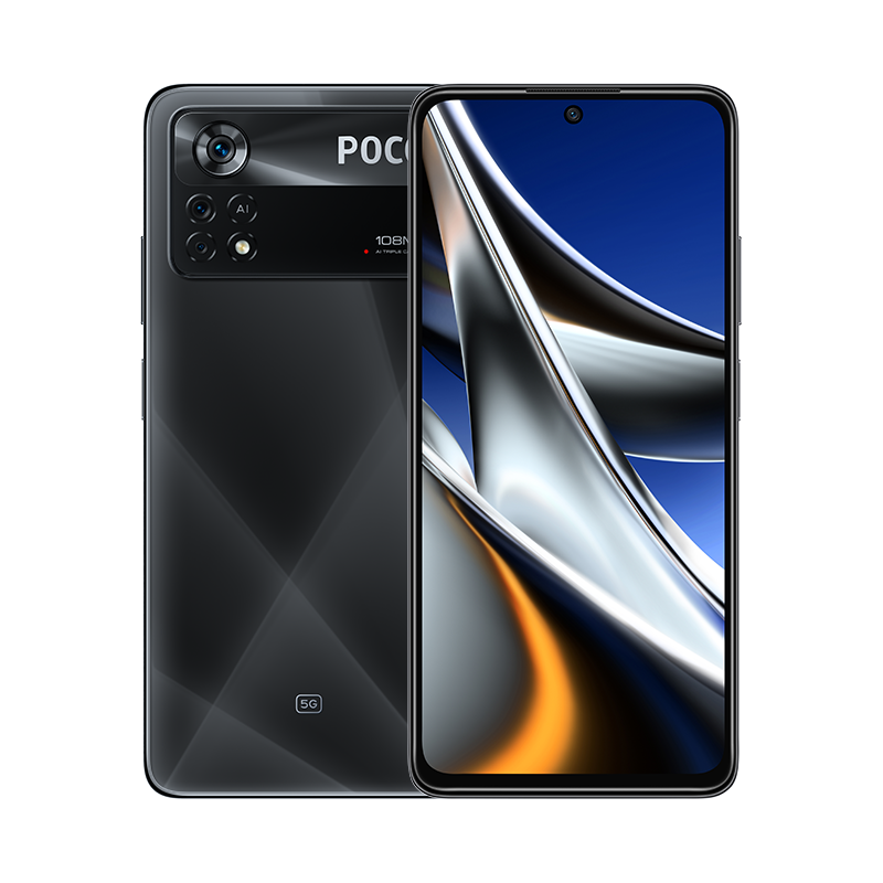 موبايل Xiaomi POCO X4 Pro 5G