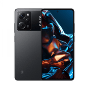 Xiaomi Poco X5 Pro Dual SIM 5G-Storage Capacity: 6GB RAM + 128GB-Color: Black--Ennap.com