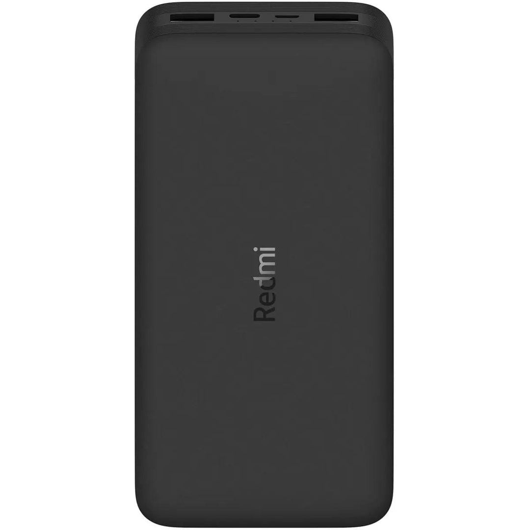 Xiaomi Redmi 18W Fast Charger Power Bank 20000mAh - Xiaomi Redmi 18W Fast Charger Power Bank 20000mAh - undefined Ennap.com