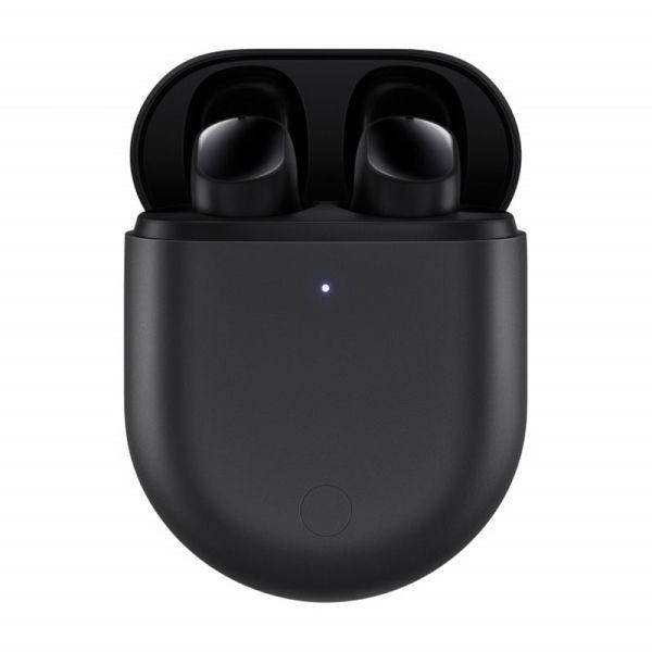 Xiaomi Redmi Buds 3 Pro Wireless EarBuds-Color: Black---Ennap.com