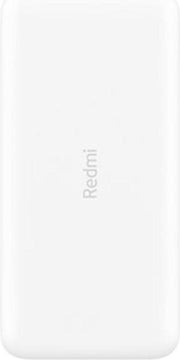 Xiaomi Redmi Power Bank 10000mAh 10W
