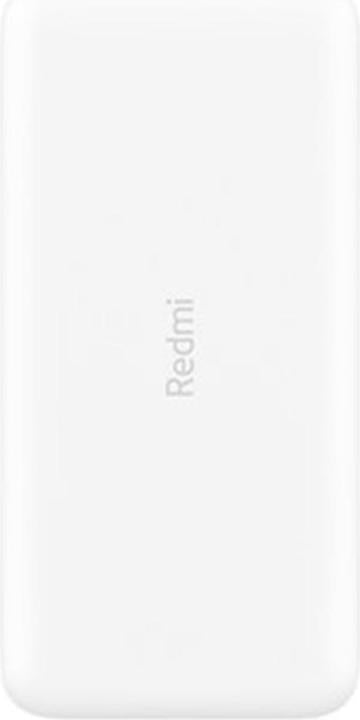 Xiaomi Redmi Power Bank 10000mAh 10W