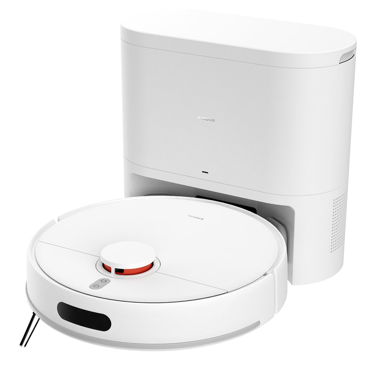Xiaomi Robot Vacuum H40 with auto-empty dock