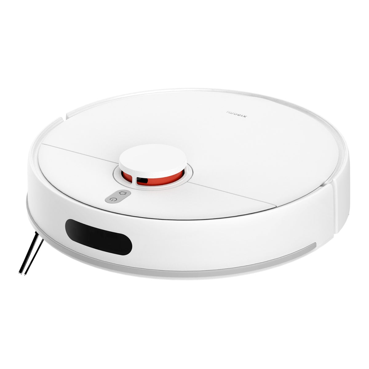 Xiaomi Robot Vacuum H40 robot, angled view