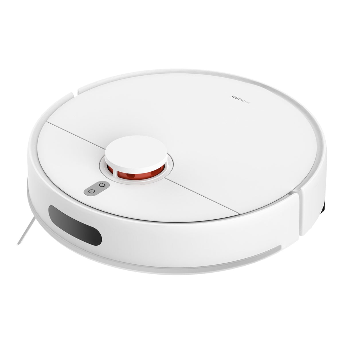 Xiaomi Robot Vacuum S40C, front angled view