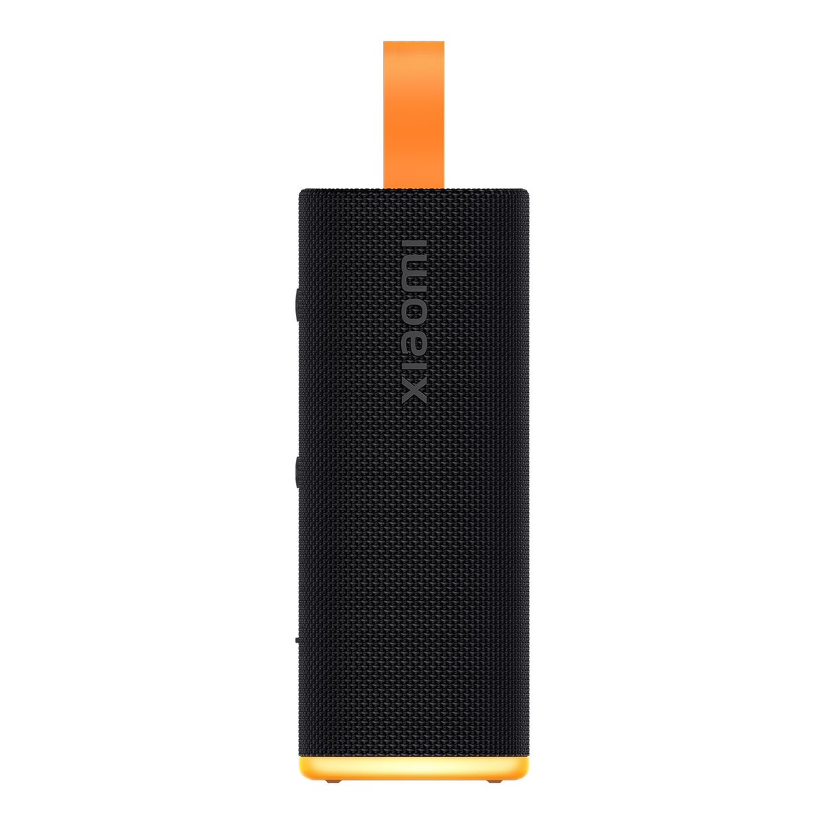 Xiaomi Sound Play 18W Bluetooth speaker in Black, front view with the Xiaomi logo