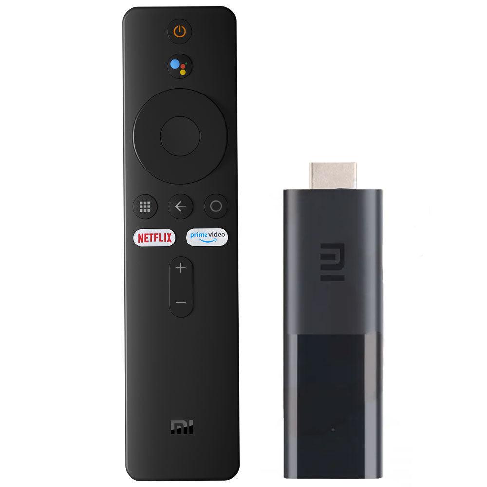 Xiaomi Mi TV Stick FHD with Built-in Google Assistant