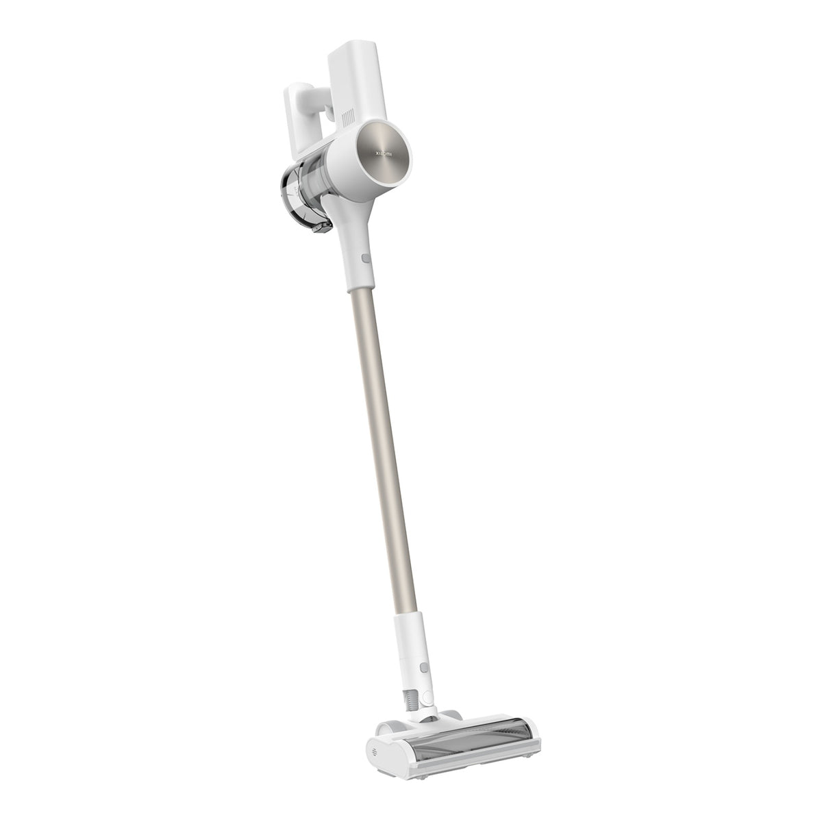 Xiaomi Vacuum Cleaner G20, angled view