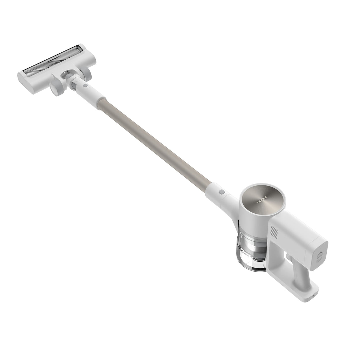Xiaomi Vacuum Cleaner G20 main unit and extension rod