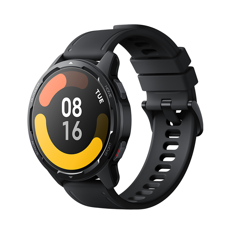 Xiaomi Watch S1 Active smartwatch