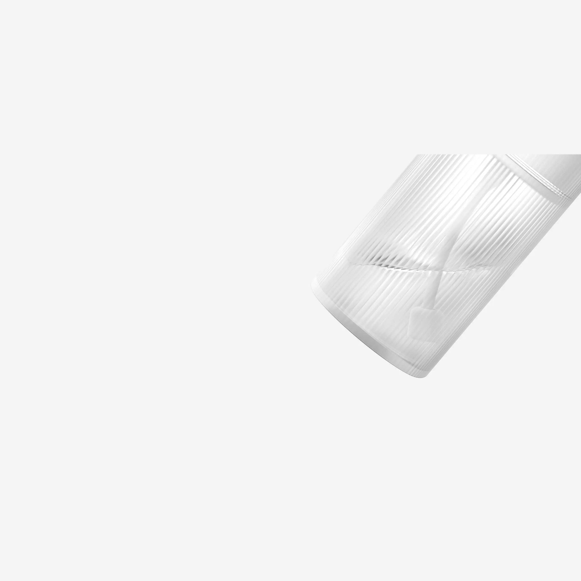 Detachable 200mL water tank of the Xiaomi Water Flosser 2