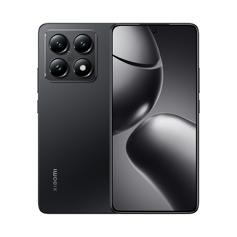Xiaomi 14T Dual SIM 5G