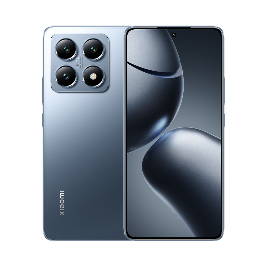 Xiaomi 14T Dual SIM 5G