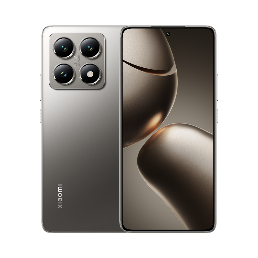 Xiaomi 14T Dual SIM 5G