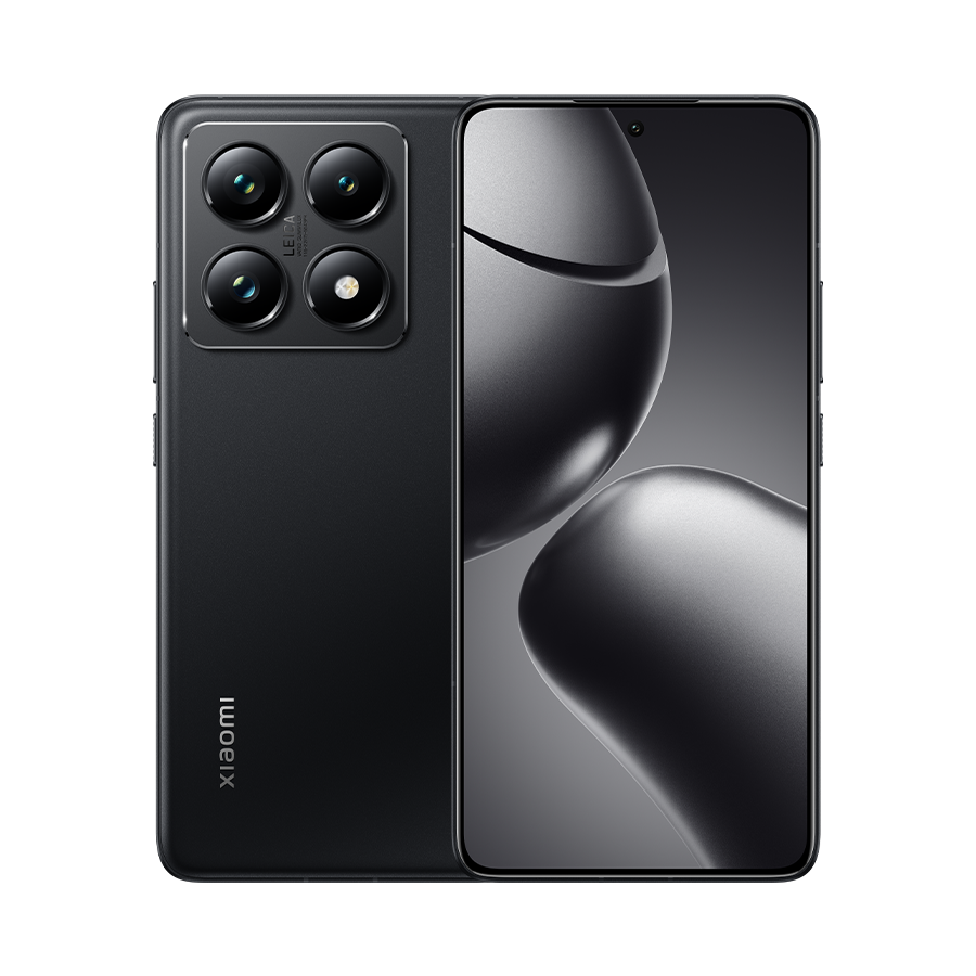 Xiaomi 14T Pro Dual SIM 5G