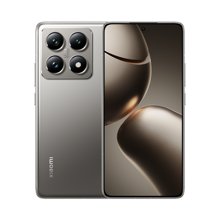 Xiaomi 14T Pro Dual SIM 5G