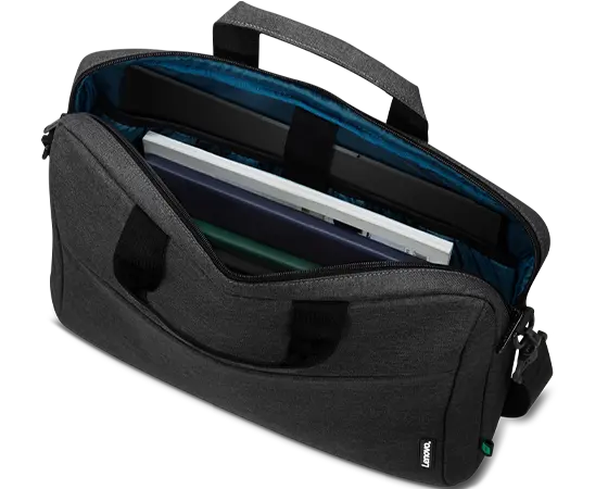 Lenovo 16-inch Laptop Topload T210 - Lenovo 16-inch Laptop Topload T210 - Black Ennap.com